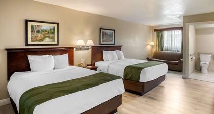 Quality Inn & Suites El Cajon San Diego East