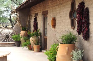 Exterior - Kay El Bar Guest Ranch (Wickenburg)