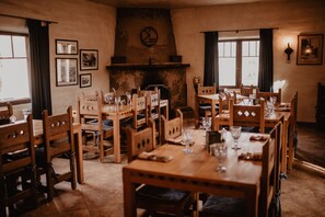 Dining - Kay El Bar Guest Ranch (Wickenburg)