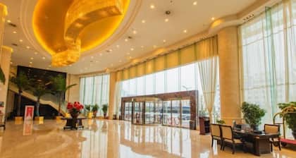 Phoenix International Hotel