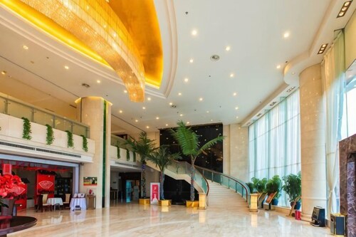 Phoenix International Hotel