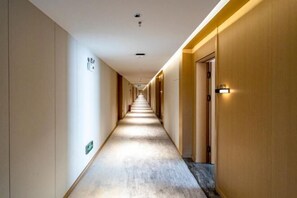 Interior - Phoenix International Hotel (Jincheng)