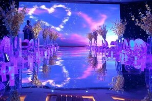 Restaurant - Phoenix International Hotel (Jincheng)