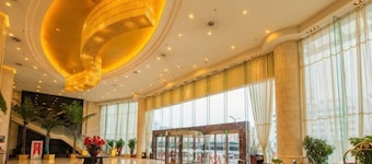 Phoenix International Hotel