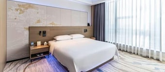 Phoenix International Hotel