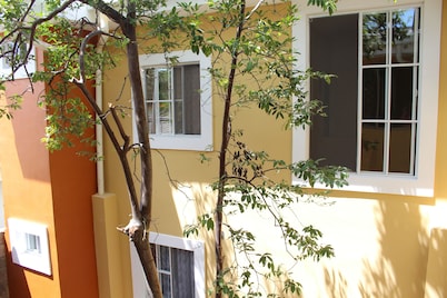 Habitaciones Zona UCA