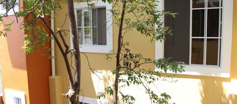 Habitaciones Zona UCA