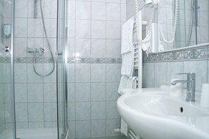 Habitació individual | Lavabo