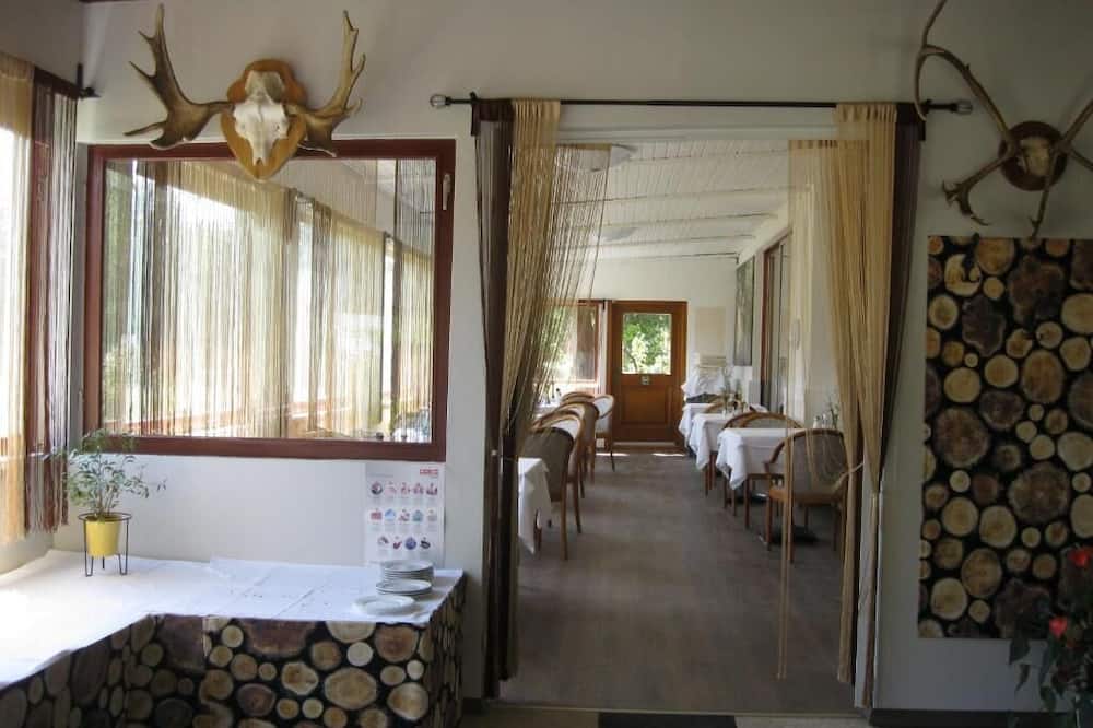 Hotel Hudelist
