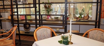 Hotel Hudelist