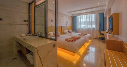 Suzhou Hotel