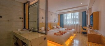 Suzhou Hotel