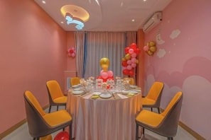 Dining - Suzhou Hotel (Jiuquan)