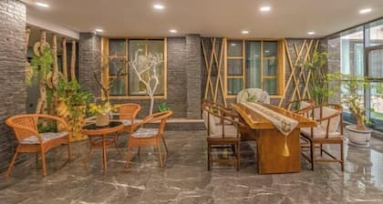 Suzhou Hotel