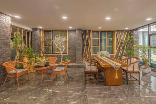 Suzhou Hotel