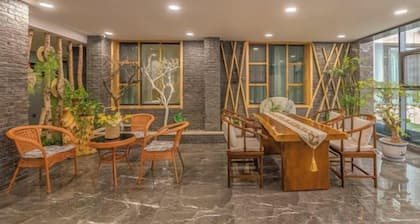 Suzhou Hotel
