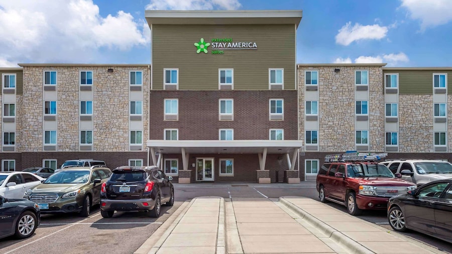 Extended Stay America Suites - St Paul - Woodbury