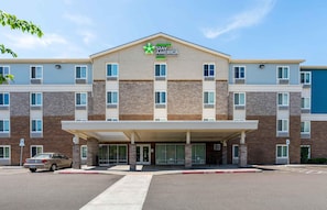 Exterior - Extended Stay America Suites - Portland - East (Portland)
