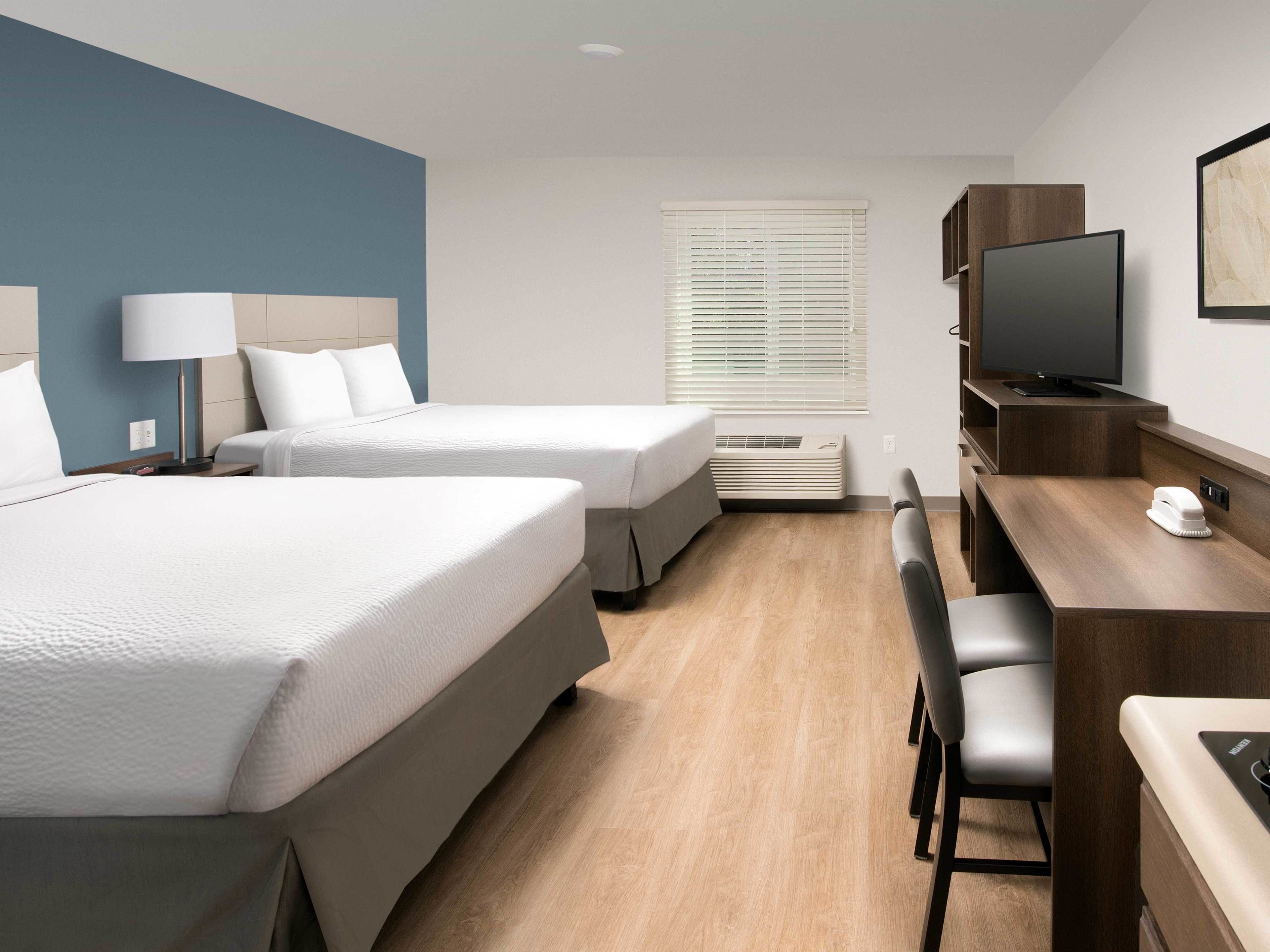 Photo - Extended Stay America Suites - Portland - East