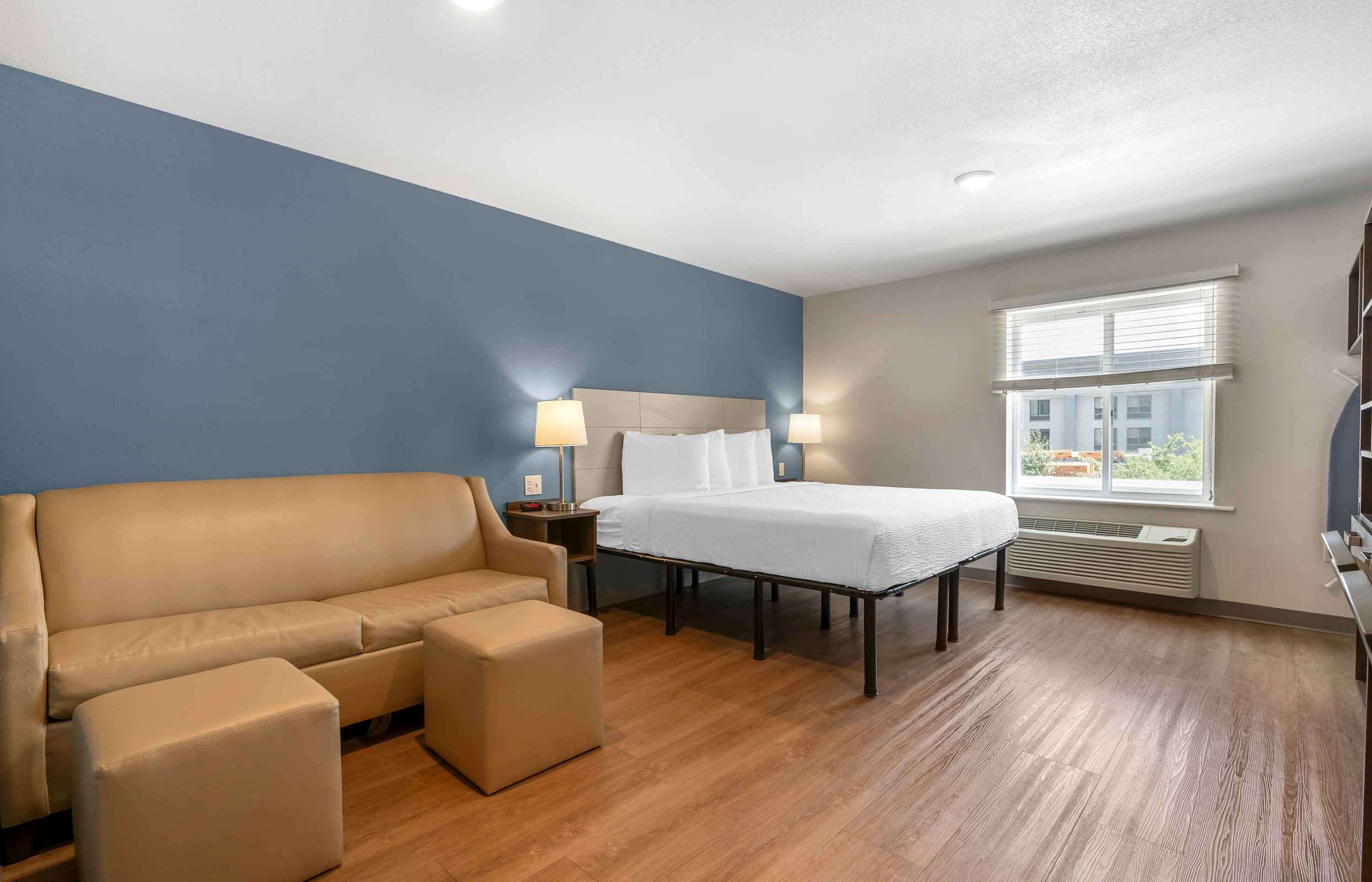 Photo - Extended Stay America Suites - Portland - East