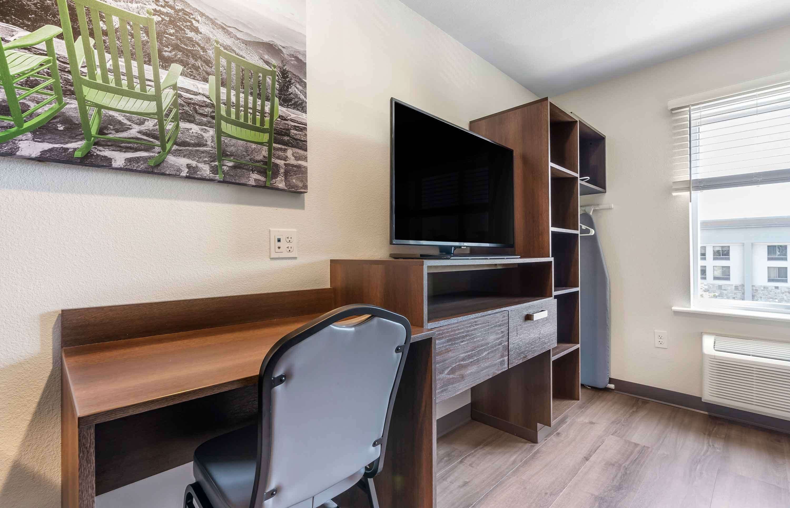 Photo - Extended Stay America Suites - Portland - East