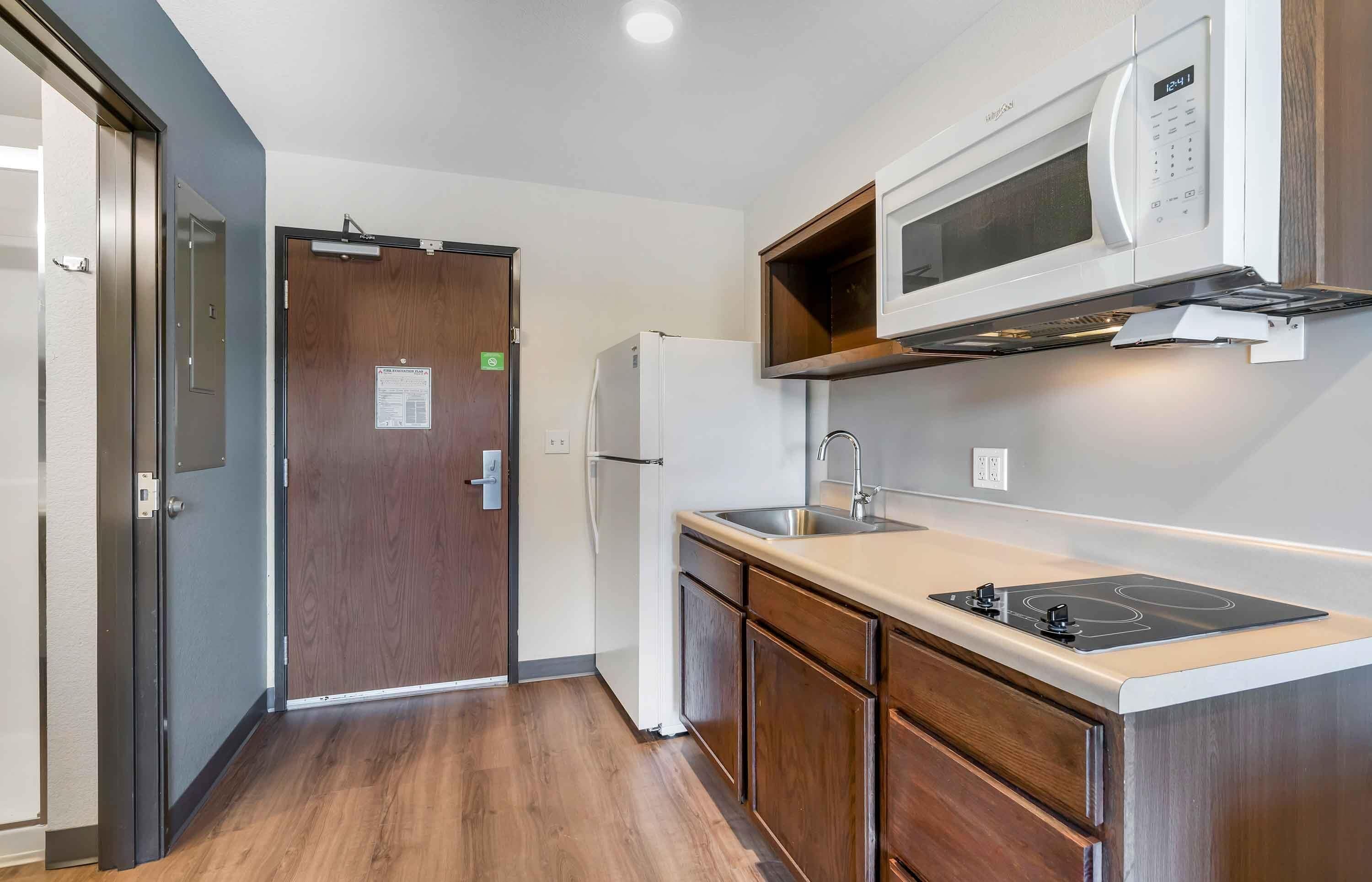 Foto - Extended Stay America Suites - Portland - East