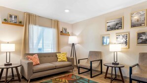 Lobby - Extended Stay America Suites - Minneapolis - Airport - Mendota Heights (Mendota Heights)