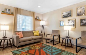 Lobby - Extended Stay America Suites - Minneapolis - Airport - Mendota Heights (Mendota Heights)