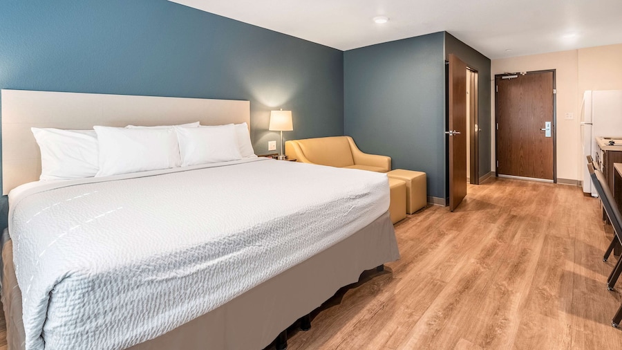 Extended Stay America Suites - Minneapolis - Airport - Mendota Heights