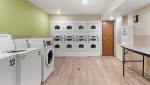 Property amenity - Extended Stay America Suites - Minneapolis - Airport - Mendota Heights (Mendota Heights)