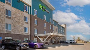 Exterior - Extended Stay America Suites - Minneapolis - Airport - Mendota Heights (Mendota Heights)