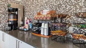 Breakfast area - Extended Stay America Suites - Minneapolis - Airport - Mendota Heights (Mendota Heights)