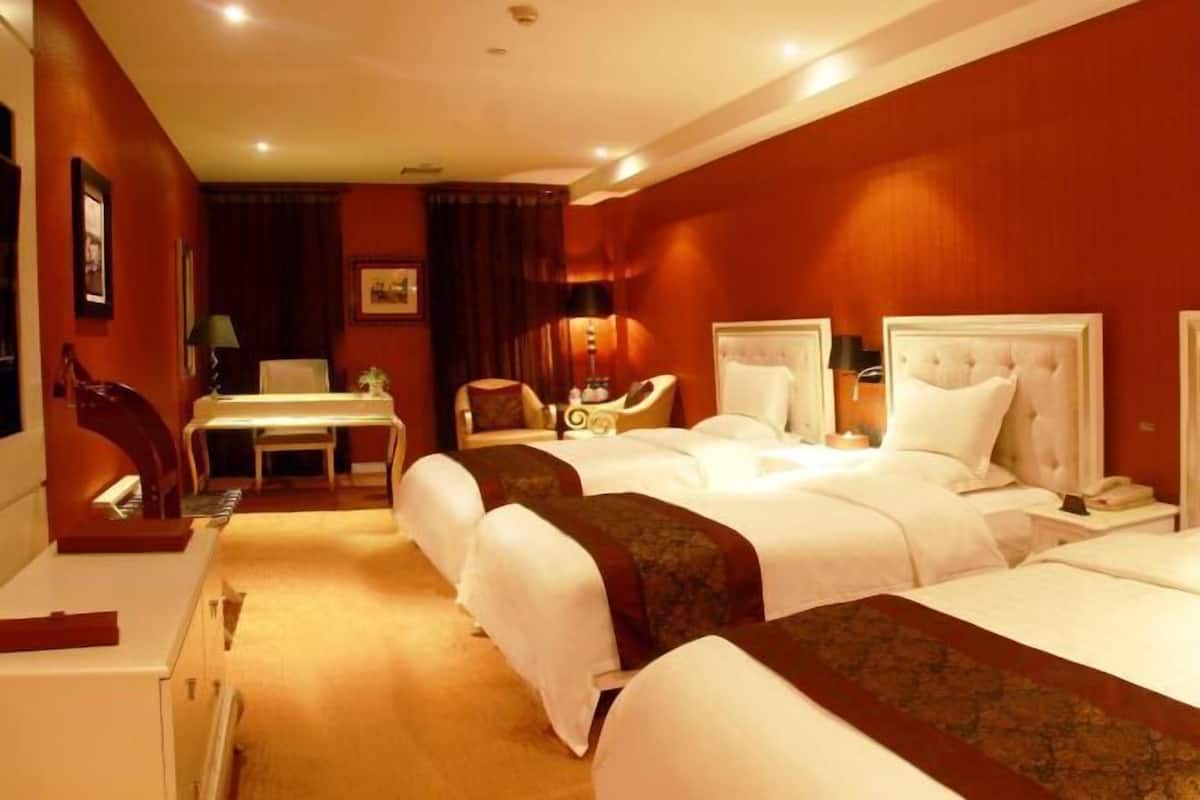 Kamer