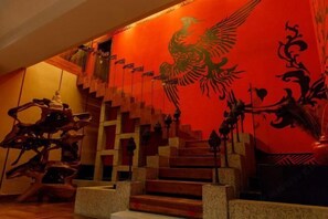 Room - Metropark Hotel (Huludao)