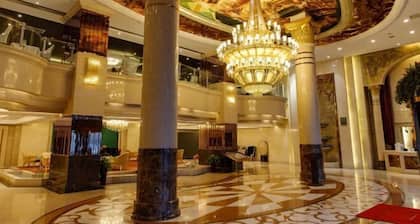 Metropark Hotel