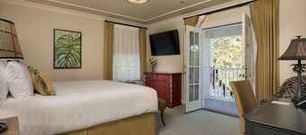 Old Town Bluffton Inn