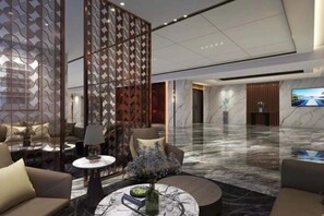 Interior - Dongnan Hotel (Quanzhou)