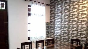 Dapur pribadi