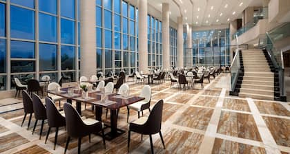 Wyndham Garden Qianjiang Downtown