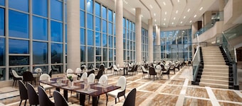 Wyndham Garden Qianjiang Downtown
