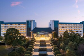 Exterior - Wyndham Garden Qianjiang Downtown (Qianjiang)