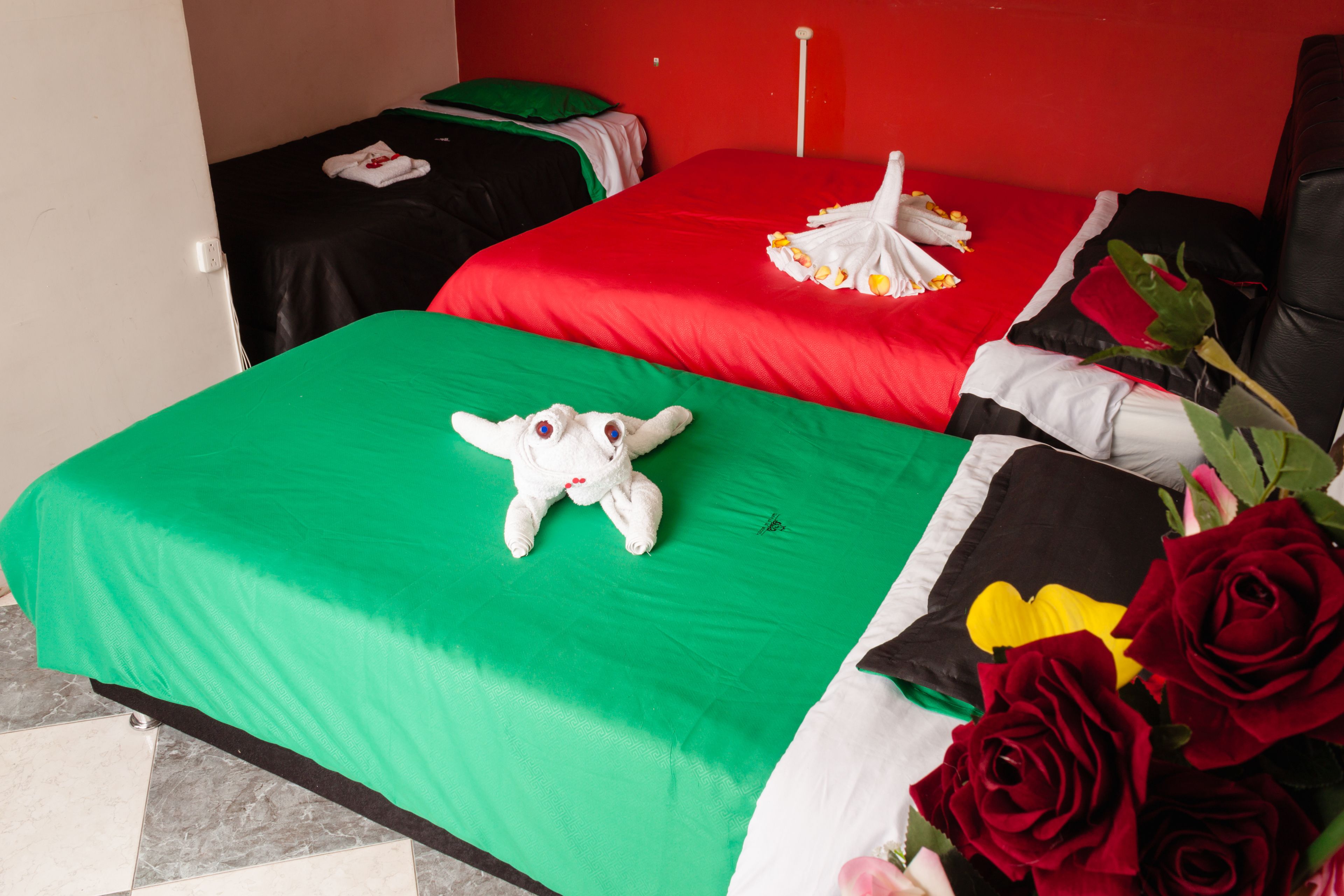 Foto - Hotel Quintas de Bogotá