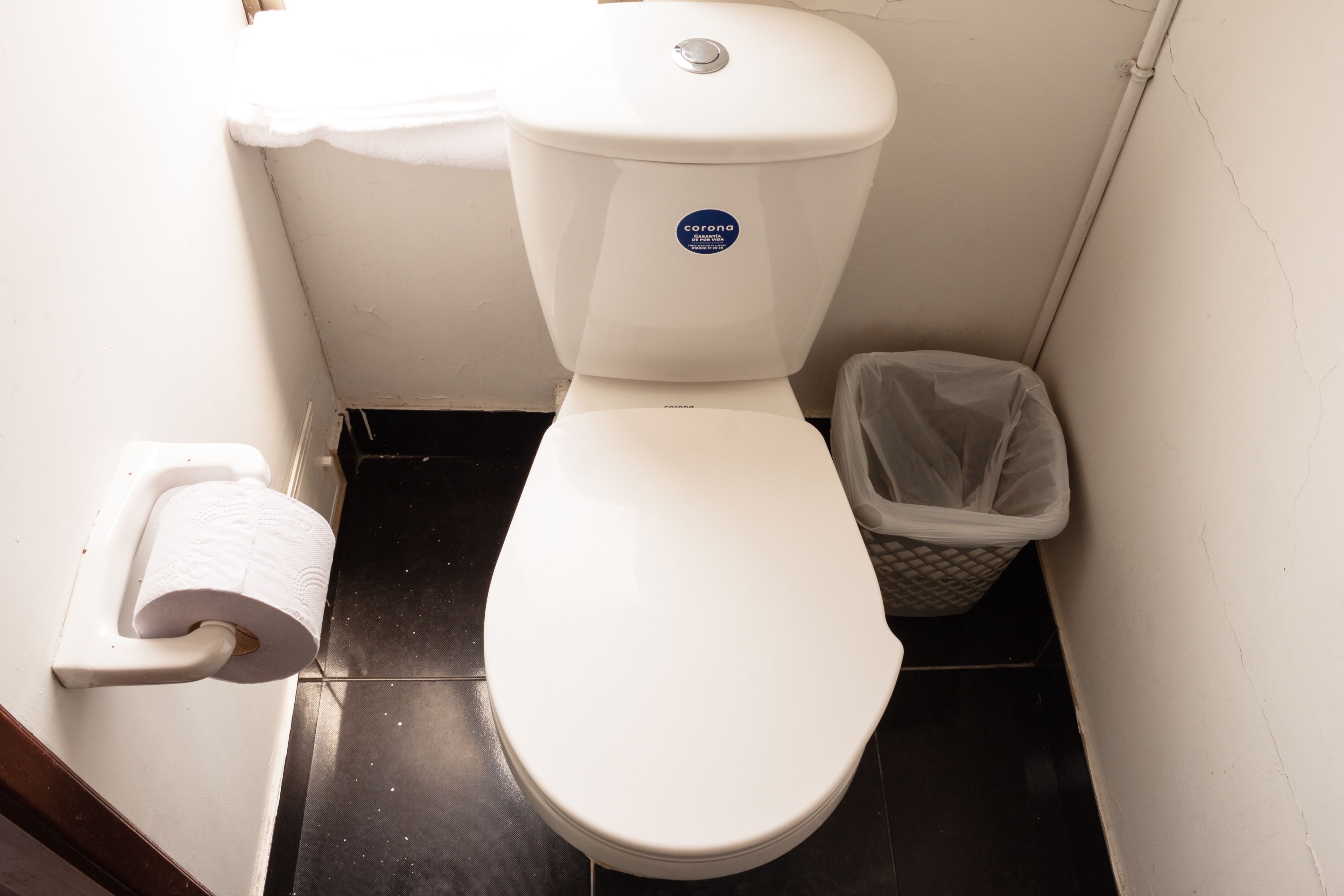 Foto - Hotel Quintas de Bogotá