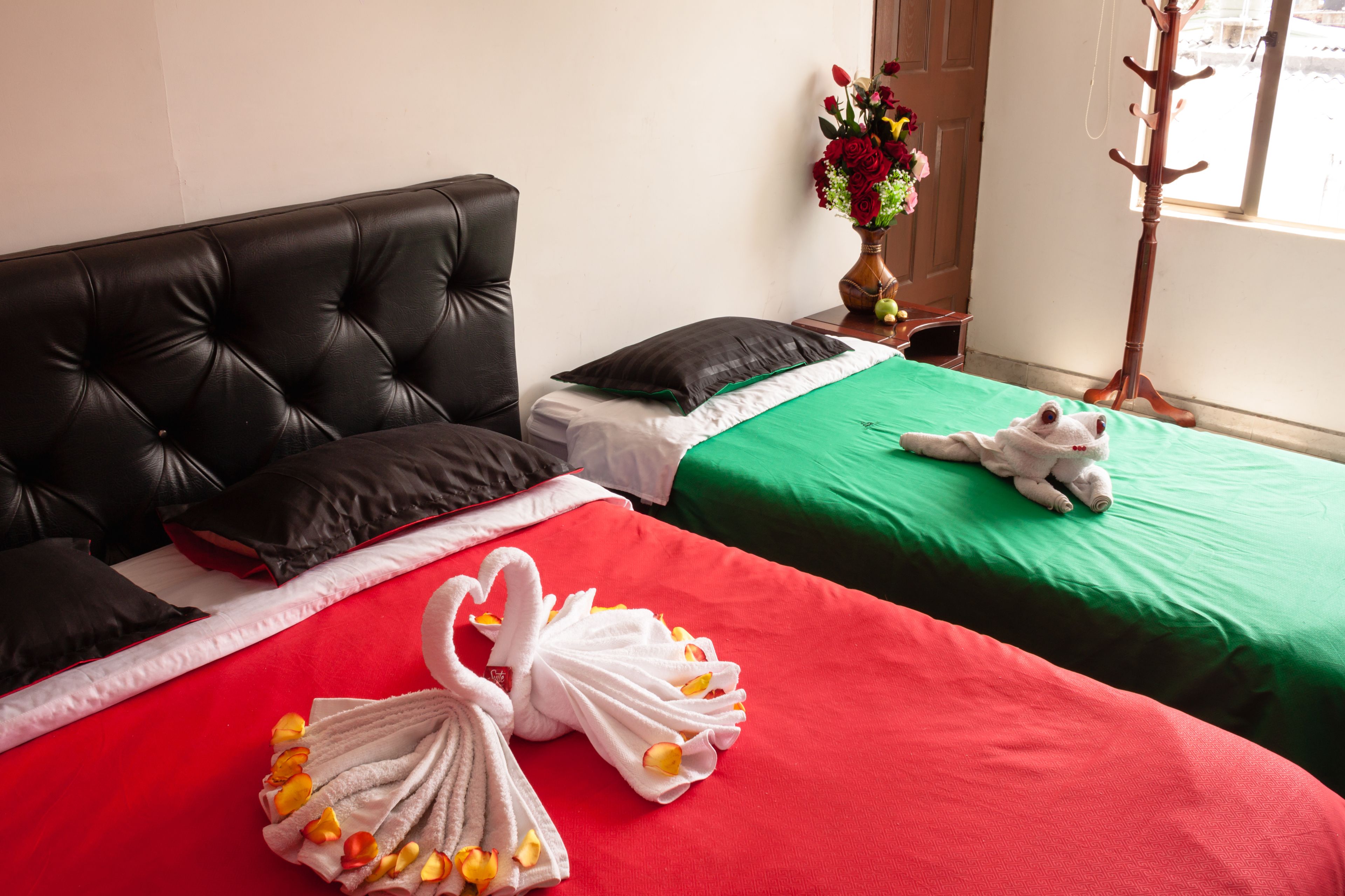 Foto - Hotel Quintas de Bogotá