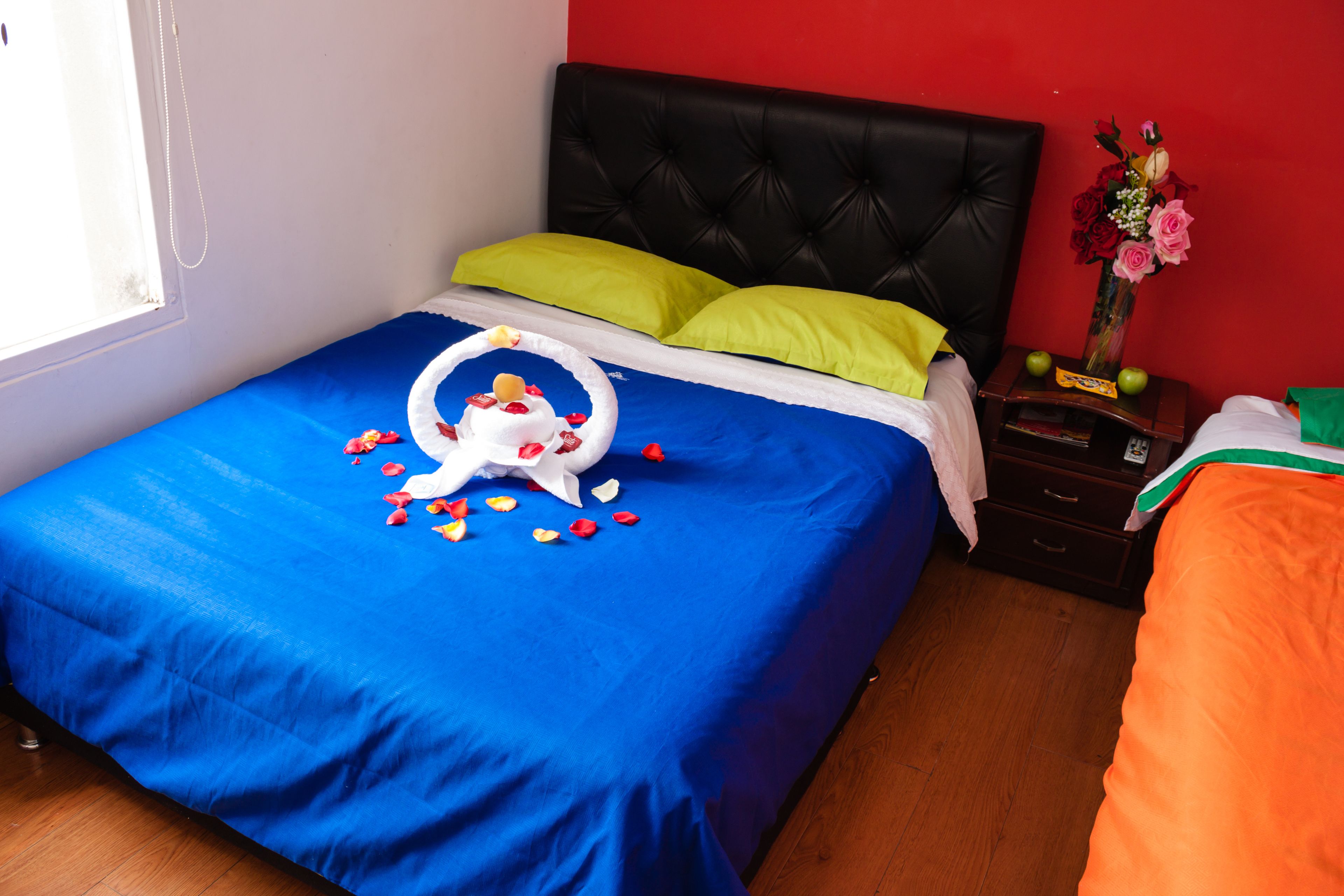 Foto - Hotel Quintas de Bogotá