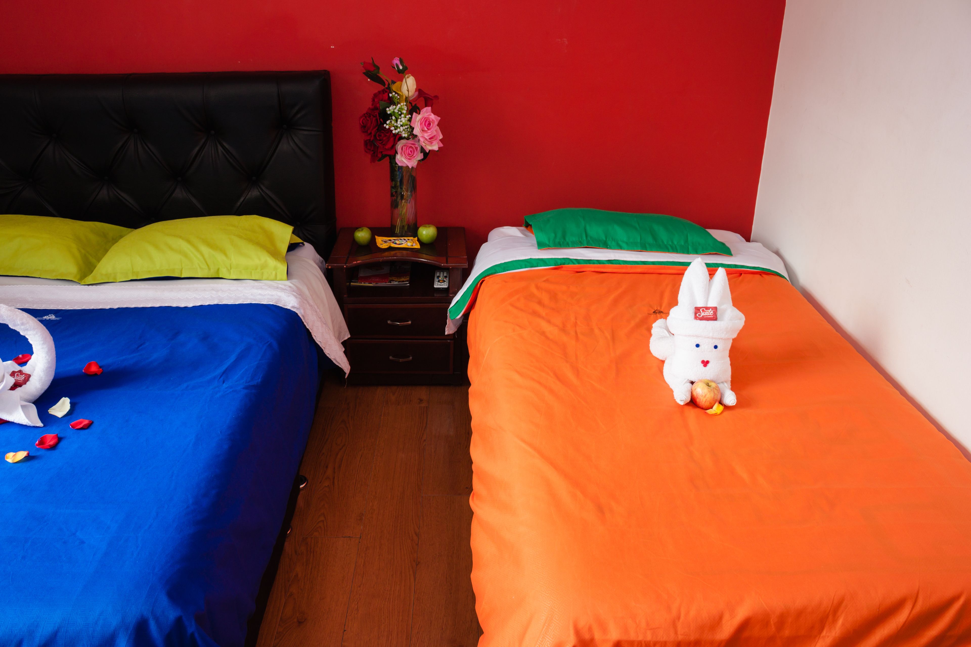 Foto - Hotel Quintas de Bogotá