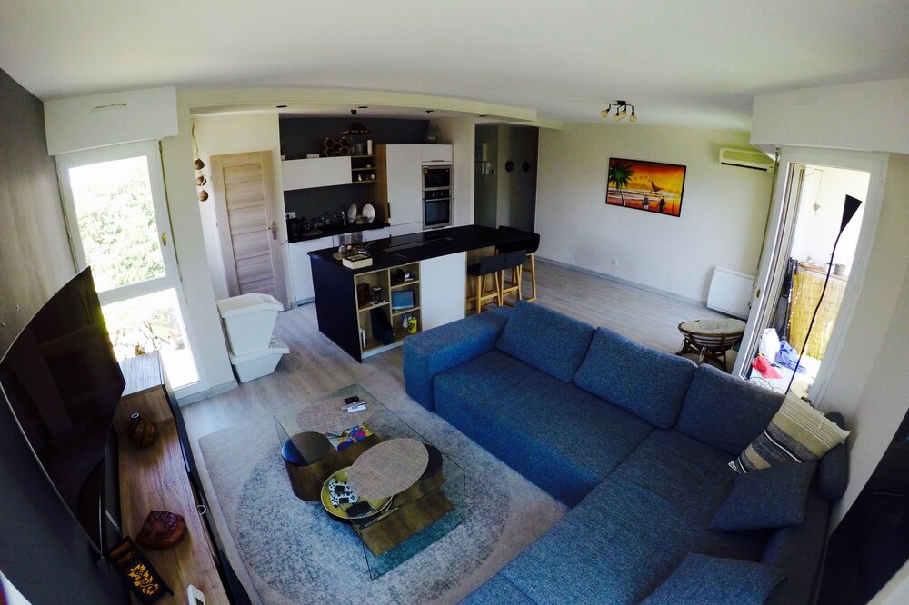 Charming and cosy rooms
