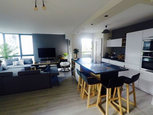 Charming and cosy rooms