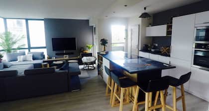 Charming and cosy rooms