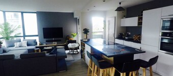 Charming and cosy rooms